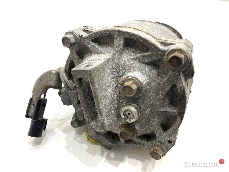 SPRĘŻARKA KLIMATYZACJI MITSUBISHI OUTLANDER III podkarpackie