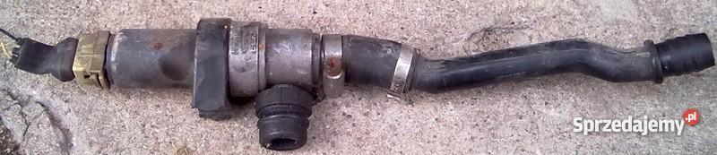 części do CORRADO Klapa tylna i Rembertów