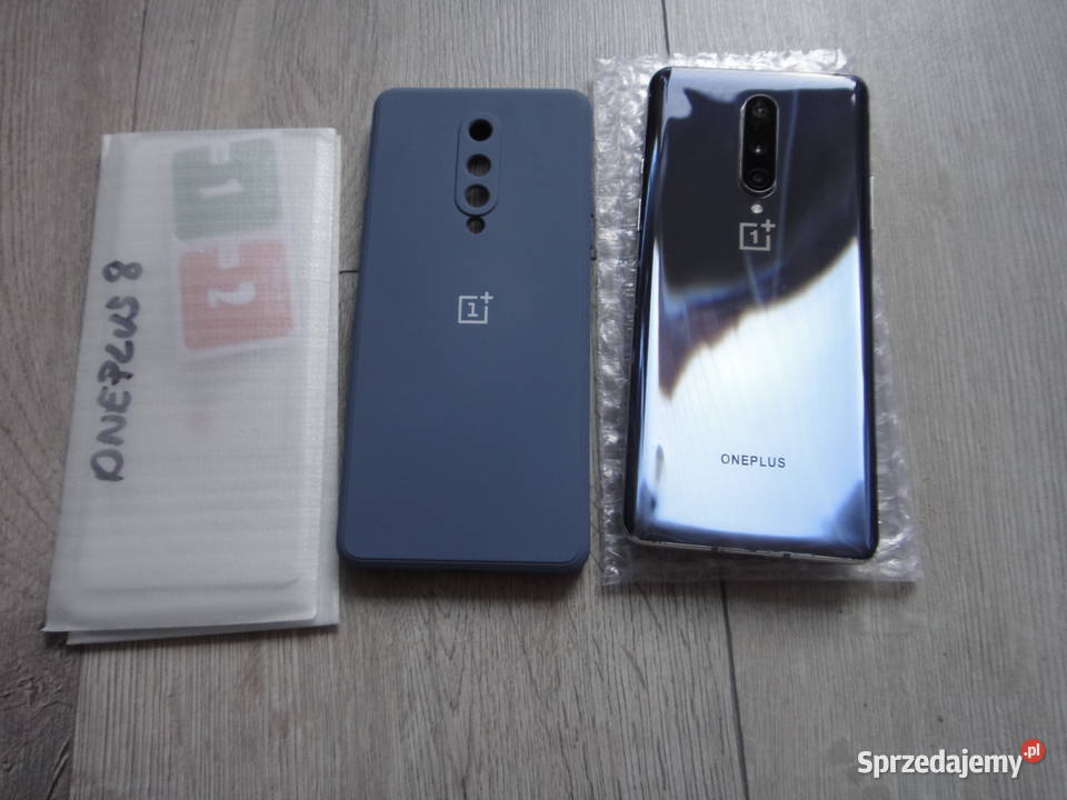 OnePlus 8 1288Gb OnePlus Kraków