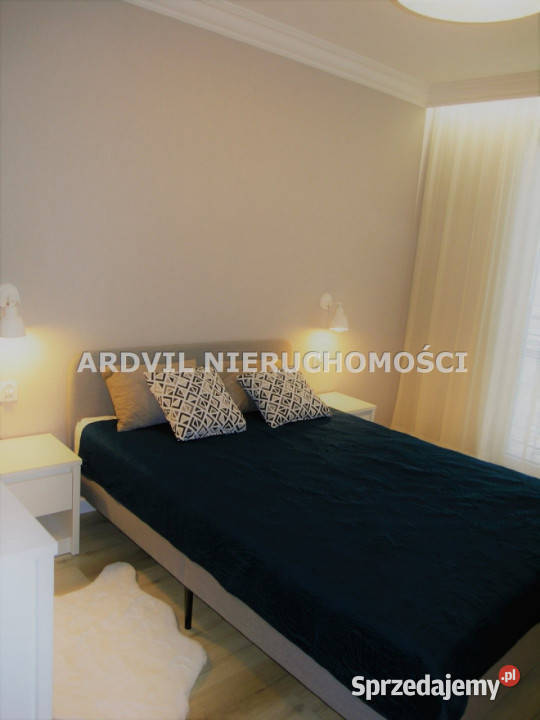 Wynajem mieszkania Białystok Ogrodowa 564m2 Liczba pokoi 3 Wynajem