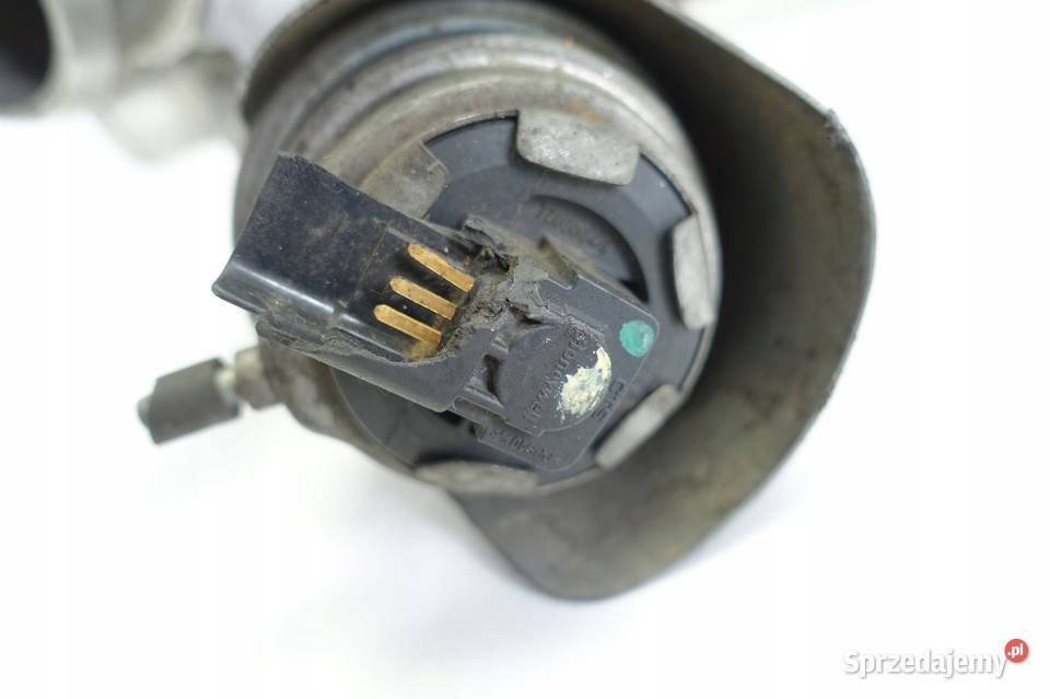 Mondeo MK4 20 TDCI TURBOSPRĘŻARKA turbo osobowe