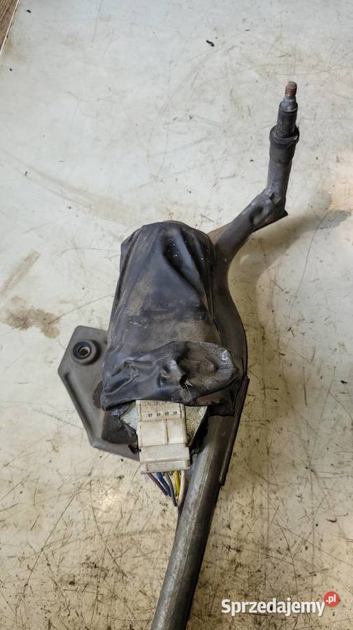 Mechanizm wycieraczek przednich Citroen Berlingo osobowe Łagów