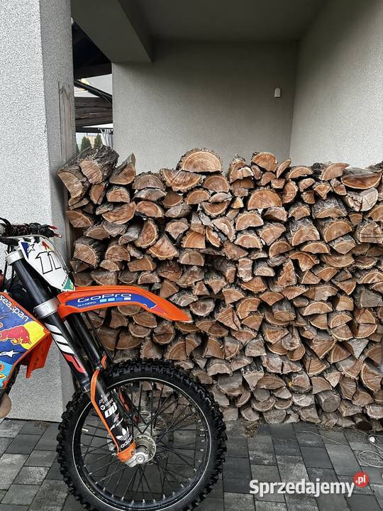 Ktm sxf 250 2006 śląskie Rybnik sprzedam