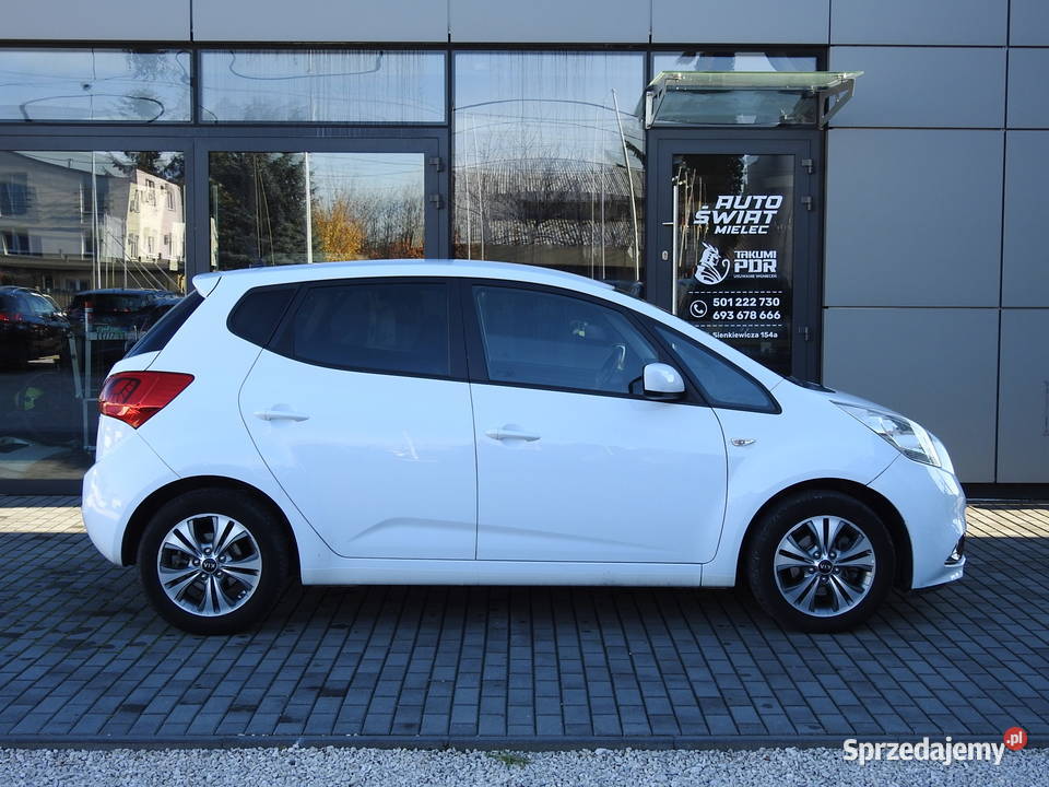 14 CRDI 90 NAVI KAMERA BEZWYPADKOWY SALON IT 1400cm3 podkarpackie Mielec