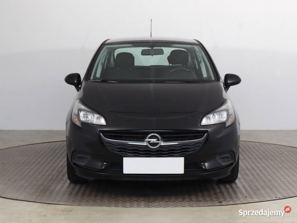 Opel Corsa 14 ASR (kontrola trakcji) Bielany Wrocławskie