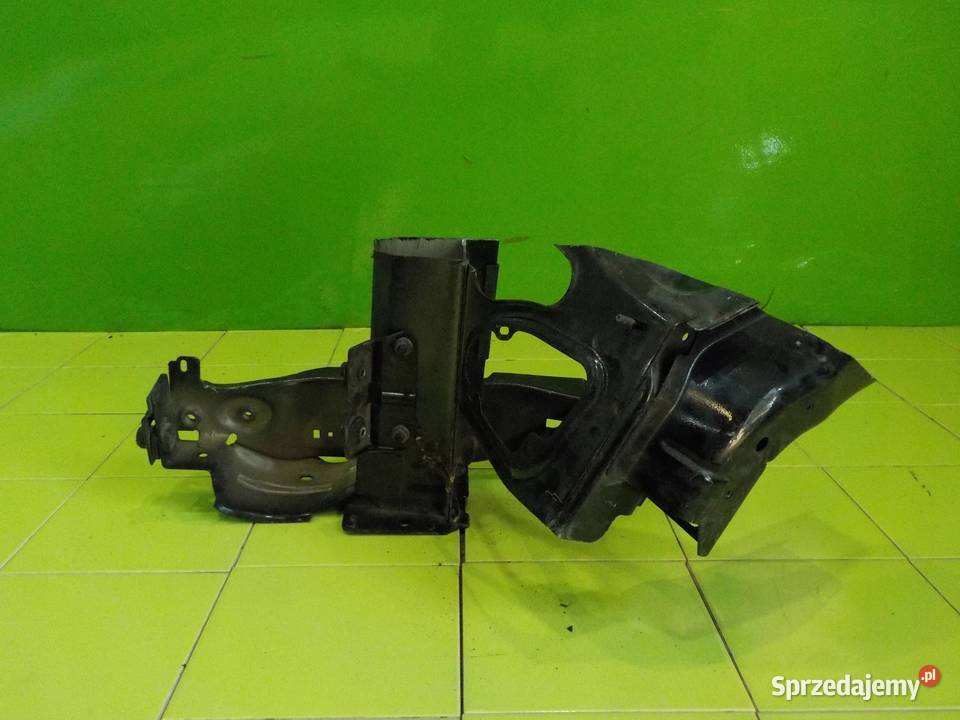 PEUGEOT 5008 I 10r podluznica prawa Suków