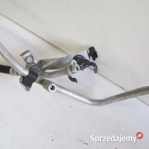 WĄŻ PRZEWÓD KLIMATYZACJI OPEL ASTRA 511467016 osobowe wielkopolskie Rakoniewice