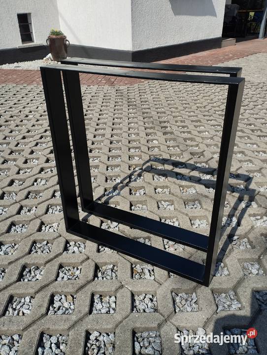 Nogi Metalowe Loft Industrial sprzedam