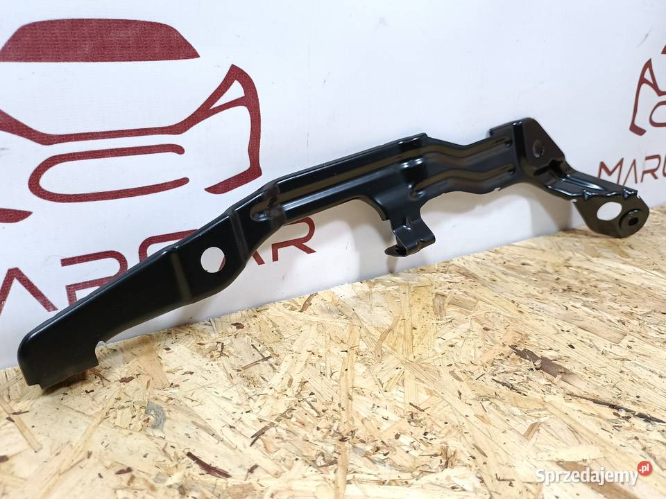 AUDI A7 S7 C8 ŚLIZG MOCOWANIE UCHWYT BŁOTNIKA wielkopolskie Pleszew