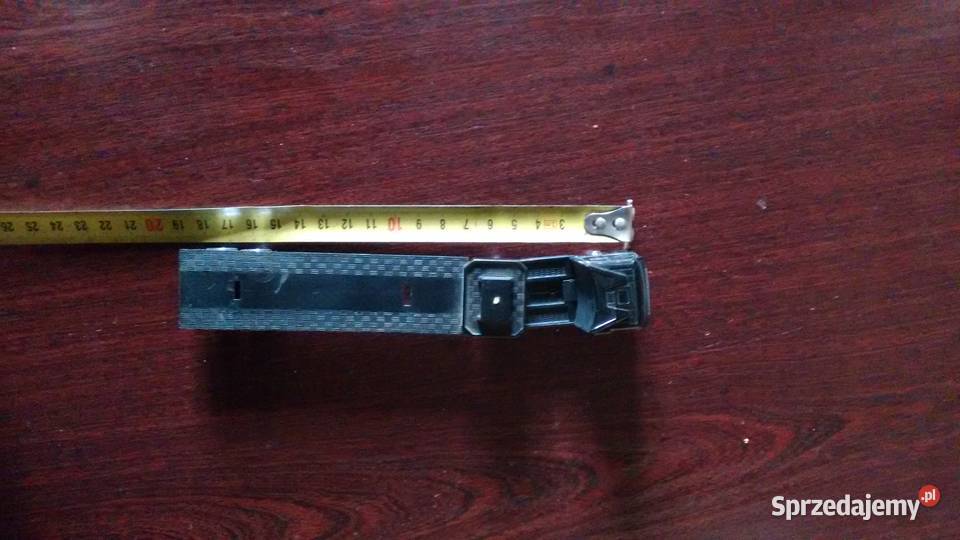 mercedes actros z naczepa 2457