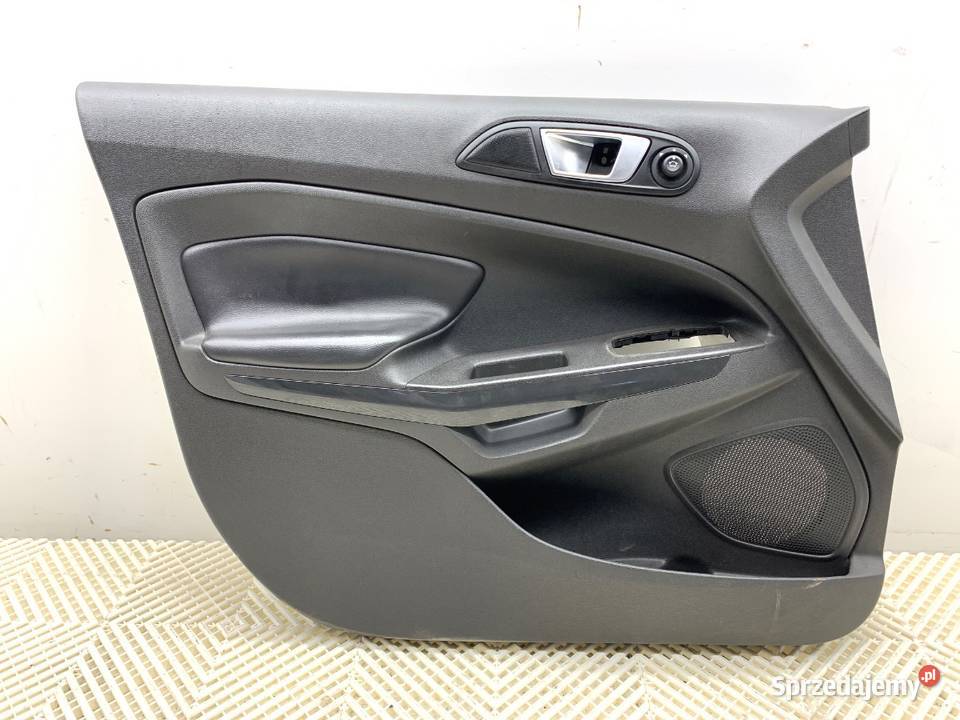 BOCZEK DRZWI LEWY PRZÓD FORD ECOSPORT SUV