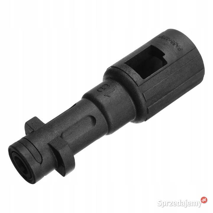 Adapter do Myjki Ciśnieniowej Krcher K Bayonet Ludźmierz