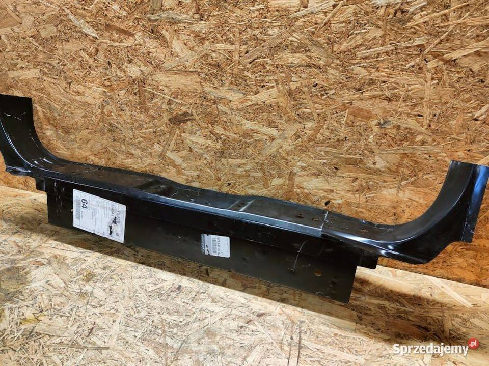 Pas Tylny Dacia Duster 791029382R wielkopolskie