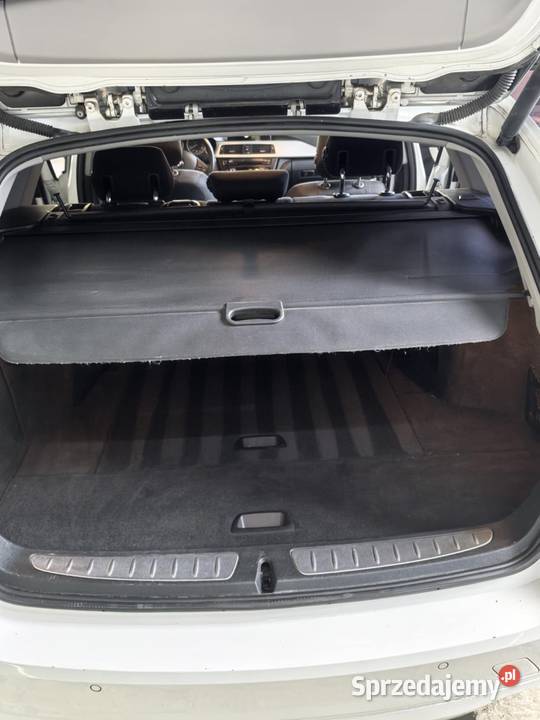 Bmw f31 20d 143 nowy rozrząd Żurawiniec