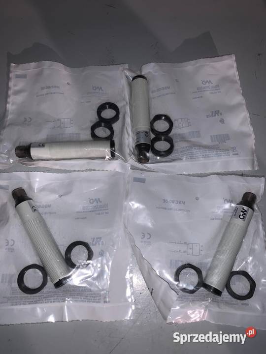 MSE000E Czujnik Micro Detectors MSE000E Warszawa
