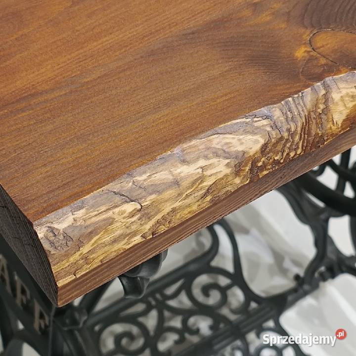 Blat do stolika Singer 70x40 70x45 80x40 80x45 łódzkie