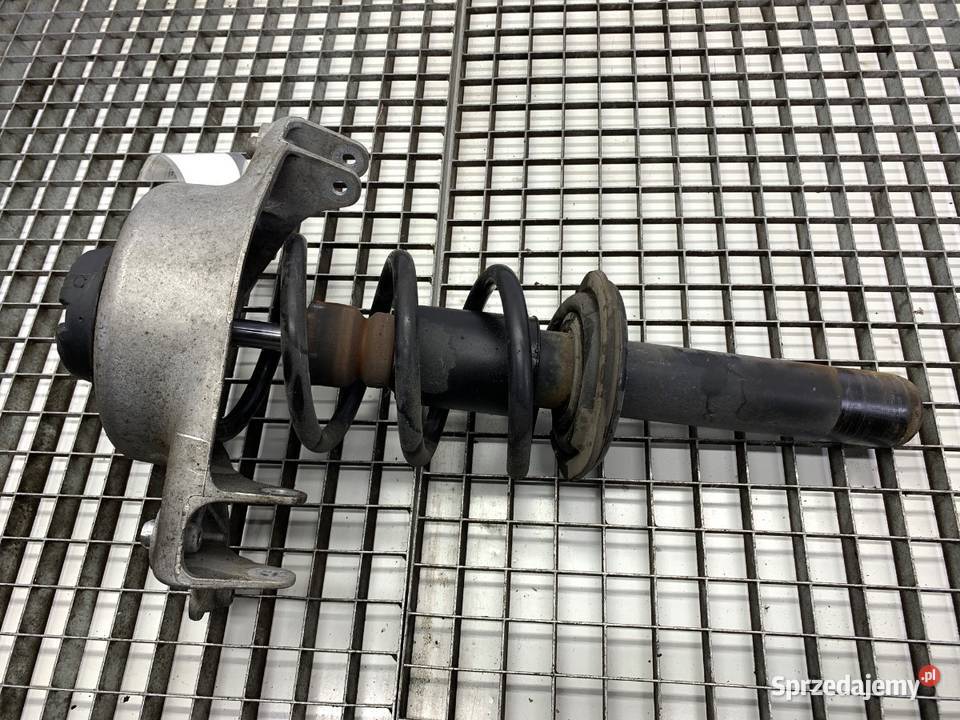 AMORTYZATOR PRAWY PRZÓD SPRĘŻYNA AUDI A4 B8 20 podkarpackie sprzedam