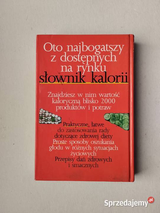 schudnąć zdrowo i skutecznie Poradnik Warszawa
