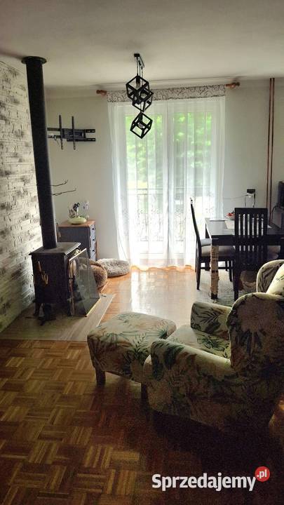 Dom Zawiercie sprzedam