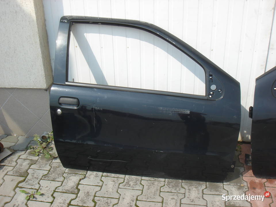 FIAT PUNTO I drzwi przód tył lewe prawe