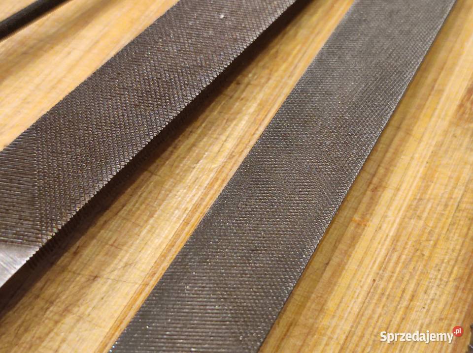 Verkatto Hgert frez tarnik iglak dłuto pilnik Kielce