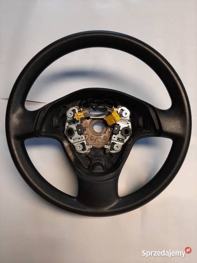 Seat Ibiza 6 L Kierownica ładna osobowe Ksawerów