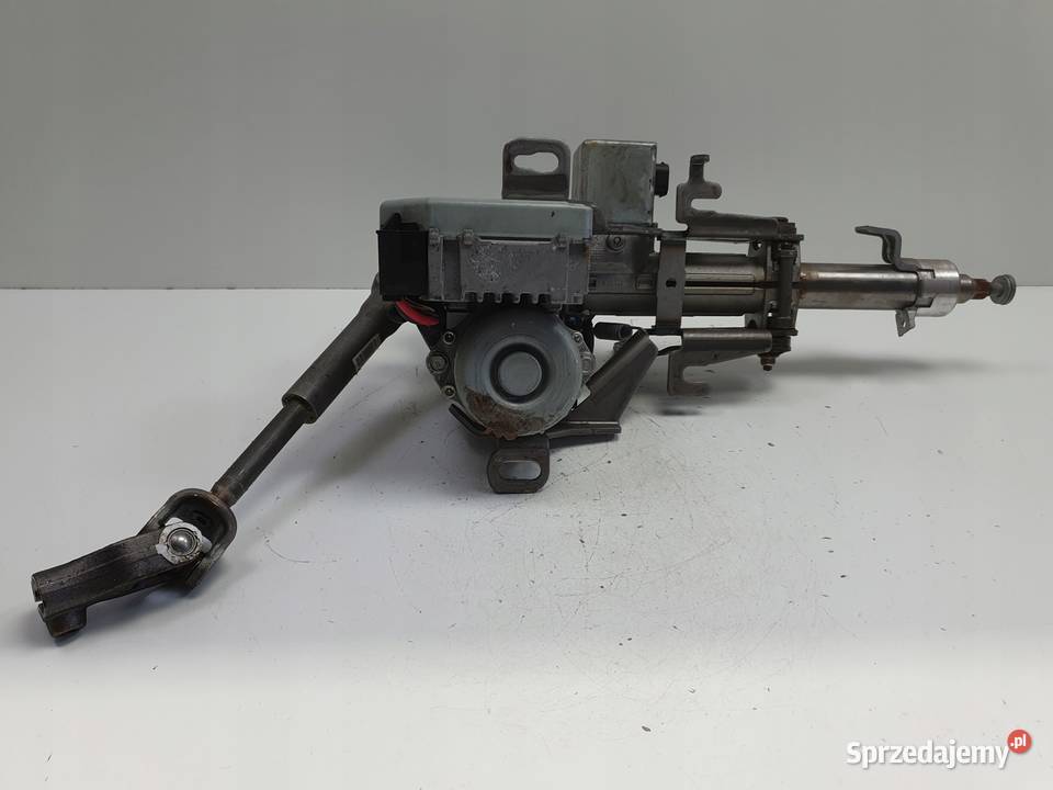 Megane III ELEKTRYCZNE WSPOMAGANIA Pompa lubelskie Rudka
