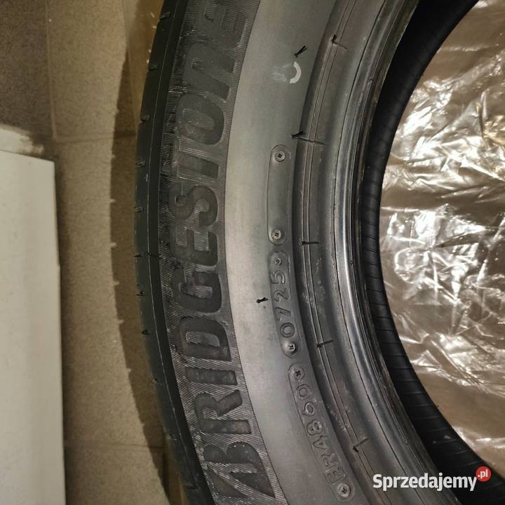 Opony letnie 21560R17 96H Olsztyn