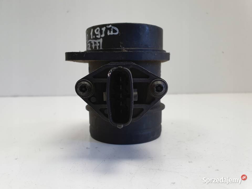 PRZEPŁYWOMIERZ Alfa Romeo 156 19 JTD POWIETRZA