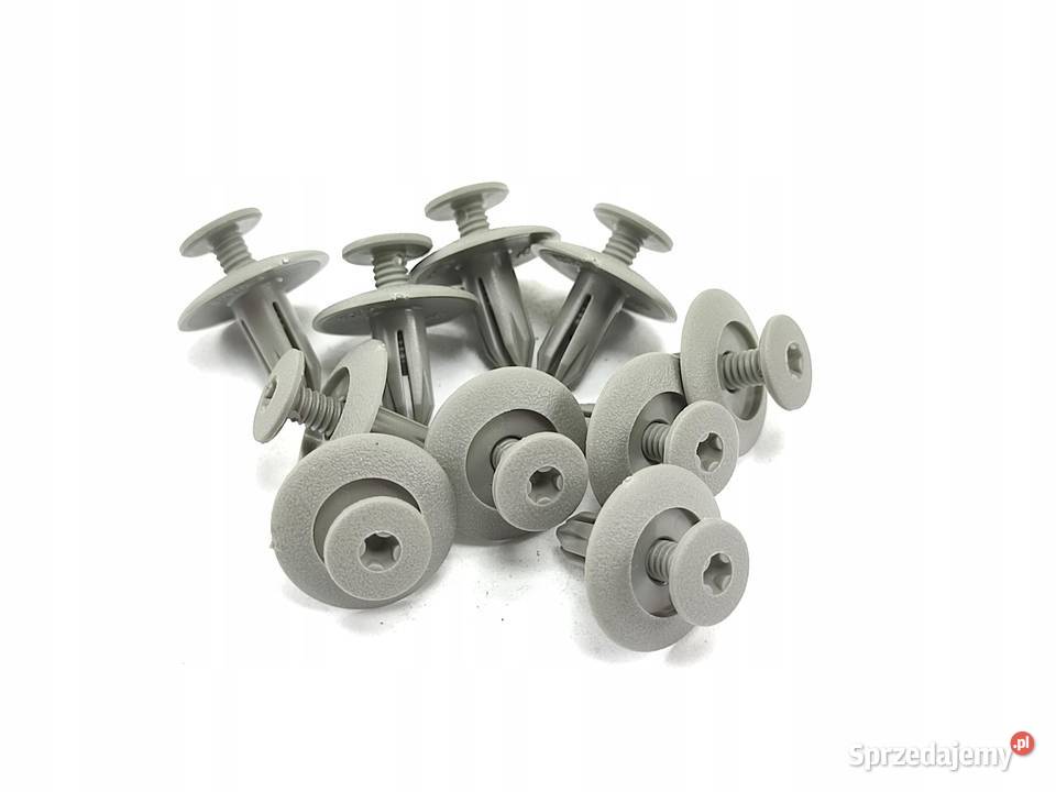 SPINKI MONTAŻOWE 10 5mm KIA NOWE ORYGINALNE