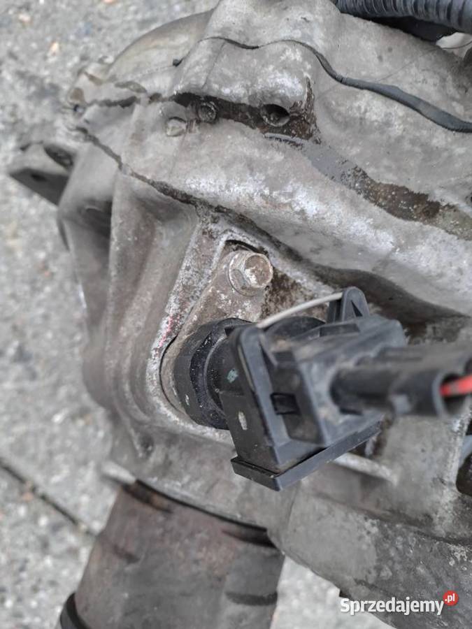 Hyundai I20 I FL 13 78 skrzynia biegów kod śląskie Jastrzębie-Zdrój sprzedam