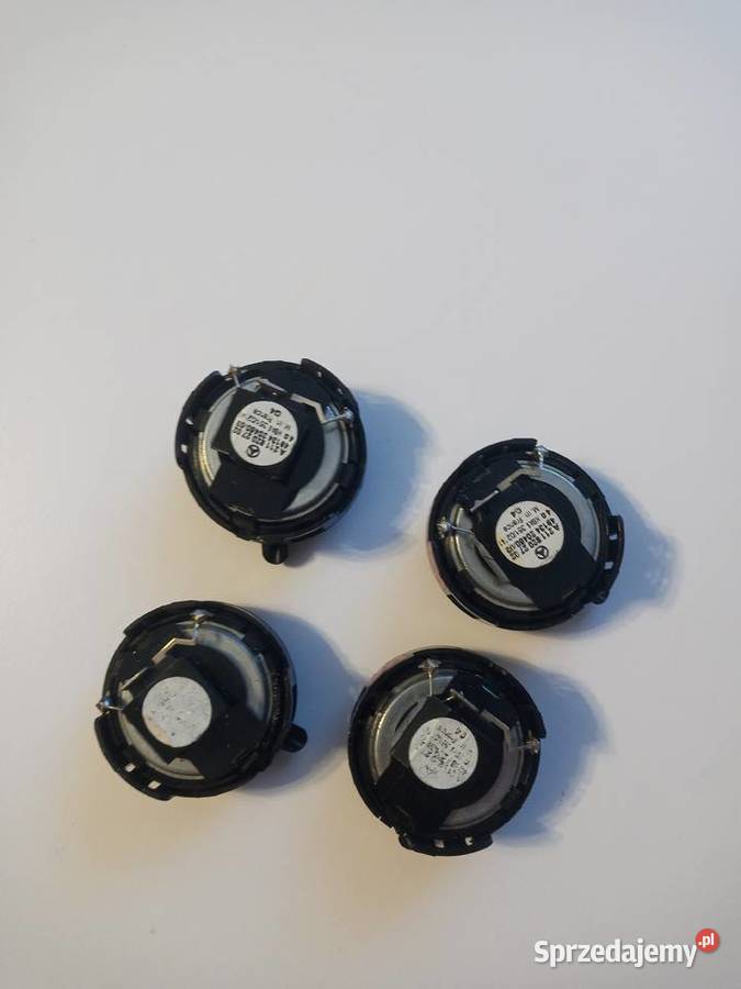 GŁOŚNIK DRZWI MERCEDES W211 A2118202702