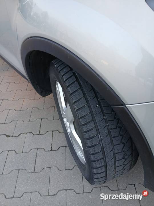 Ford kuga 2009 20tdci Łuków