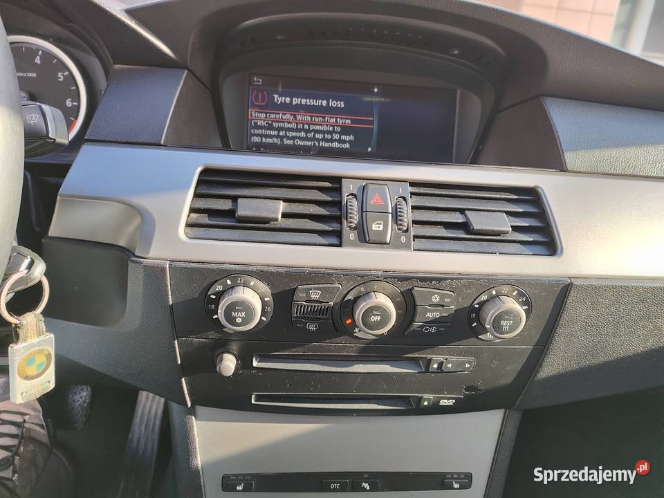 BMW E 60 520i