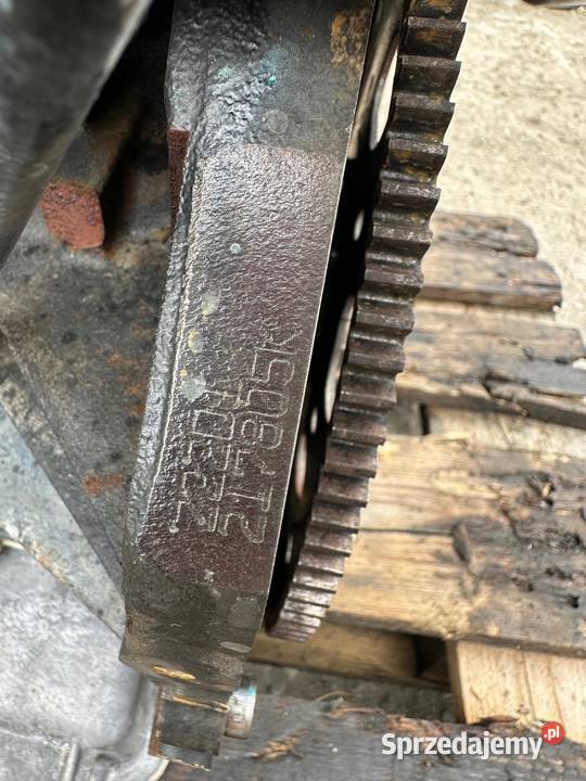 SILNIK KOMPLETNY SILNIK Opel Antara lift 22 cdti osobowe