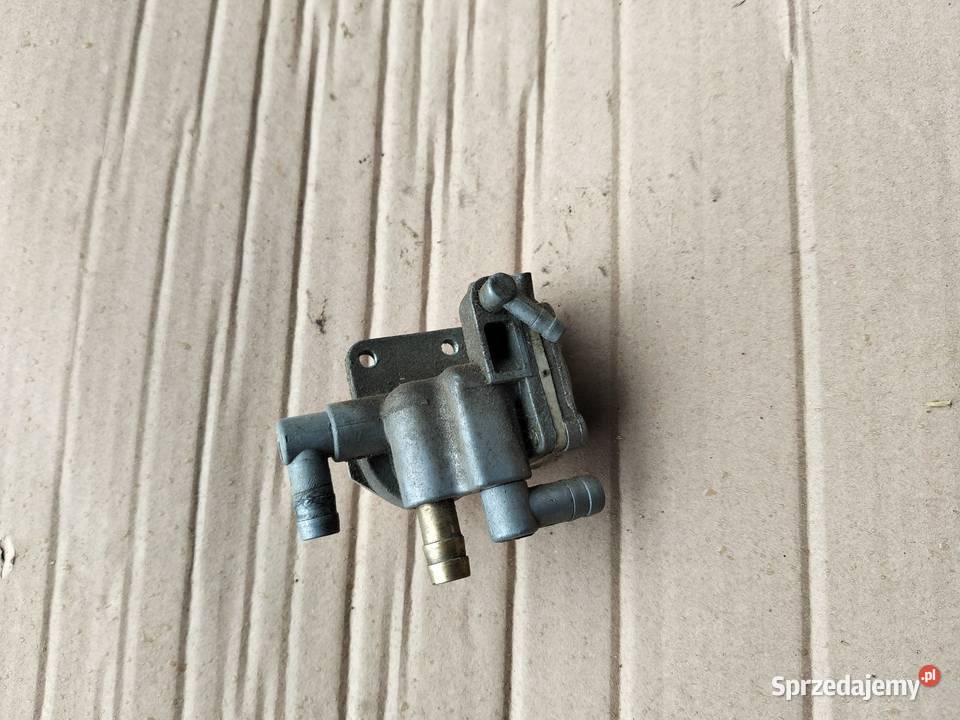 Suzuki GS 500 kramik paliwa Staszów