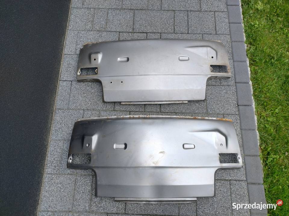 Fiat 126p pas przedni opolskie Olesno sprzedam