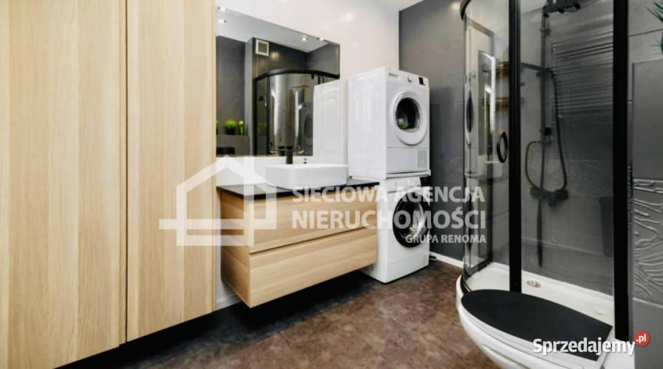 sprzedaży mieszkania Gdańsk Jasieńska 33m2 pomorskie sprzedam