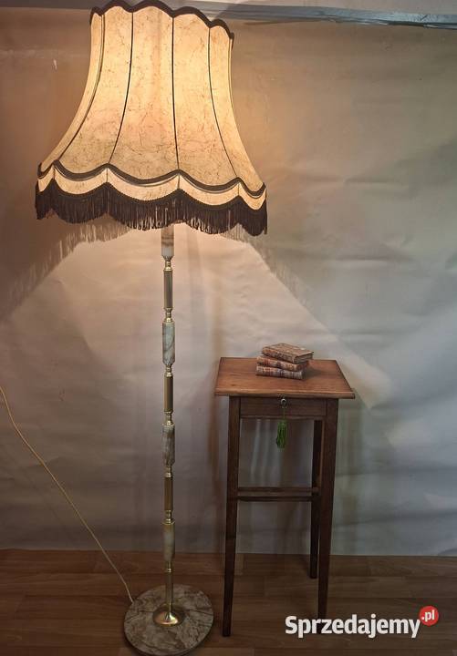 Stoliki kwietniki niciaki drewniane dębowe Konsole Mirsk