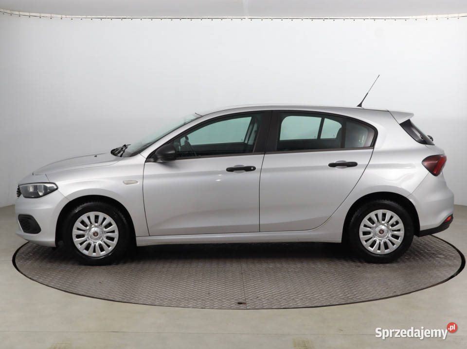 Fiat Tipo 14 16V elektryczne szyby Samochody osobowe Bielany Wrocławskie sprzedam