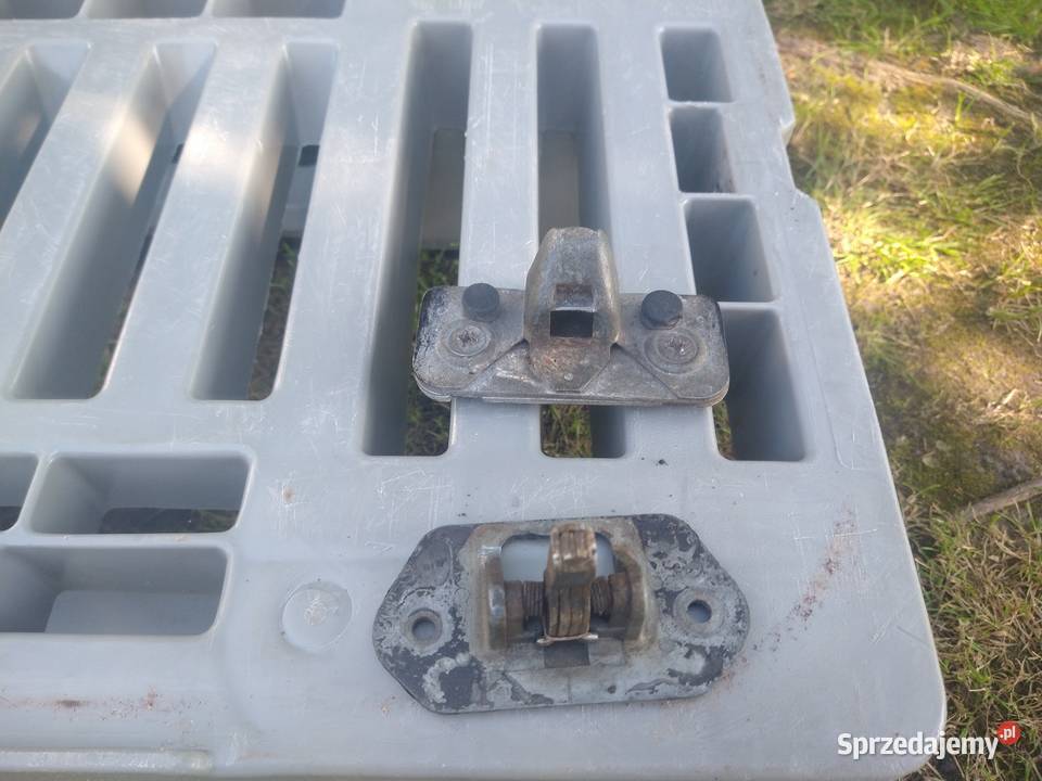 Zamek Klapy Tylnej A1117505085 Mercedes W108 osobowe Części samochodowe