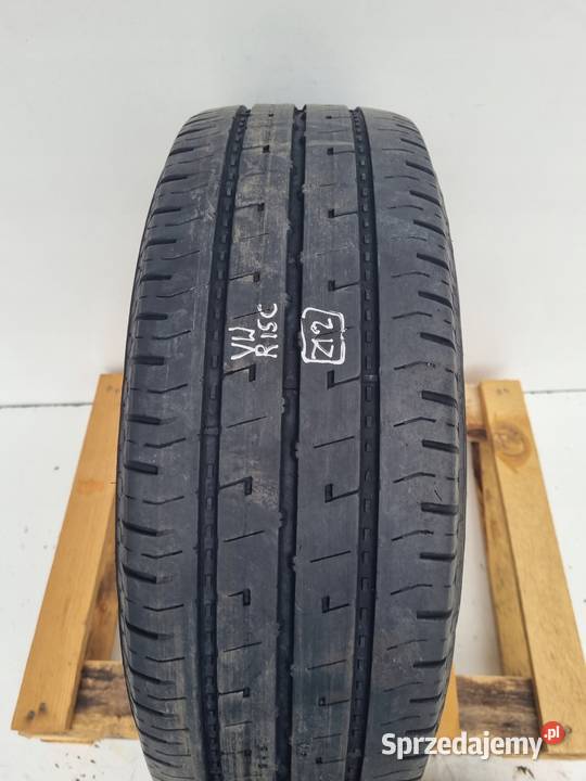VW LT KOŁO ZAPASOWE Zapas felga 22570 R15C 5X130