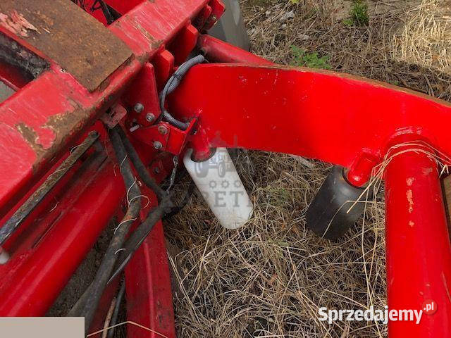 Welger Tornado Owijarka CZĘŚCI Jastrzębniki
