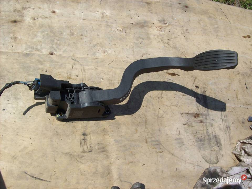 Fiat Doblo Pedal gazu potencjometr