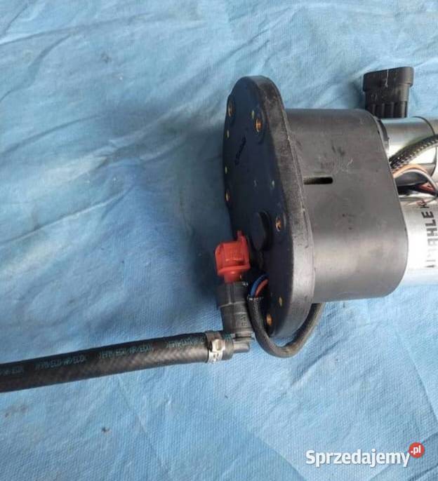 Aprilia TUONO V4 1100 rsv 16 pompa paliwa Nowy Tomyśl