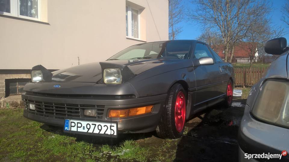 Ford Probe 22 GT Szczecinek