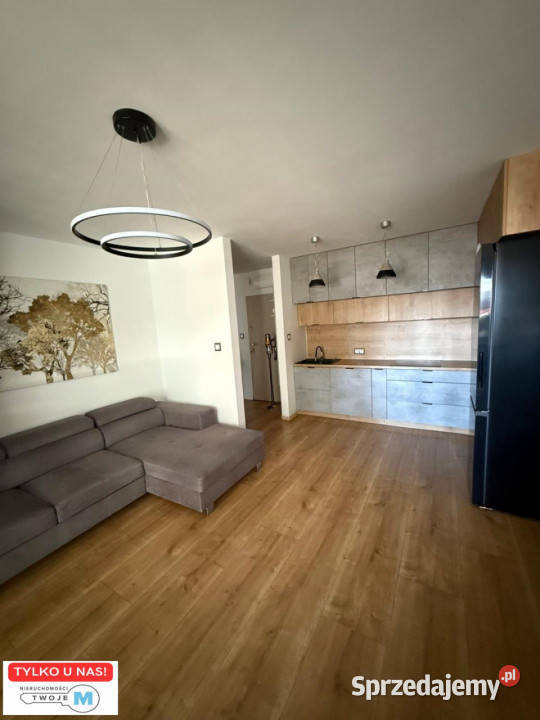 sprzedaży mieszkania Kielce 59m2 3 pokoje