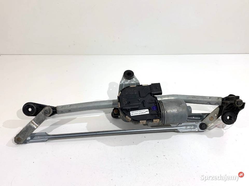 MECHANIZM WYCIERACZEK PRZÓD AUDI A3 8V osobowe Mechanizmy wycieraczek podkarpackie