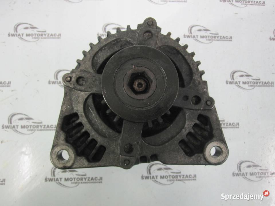 FORD KUGA 20 TDCI 6M5Q G6DB G6DG 138 alternator