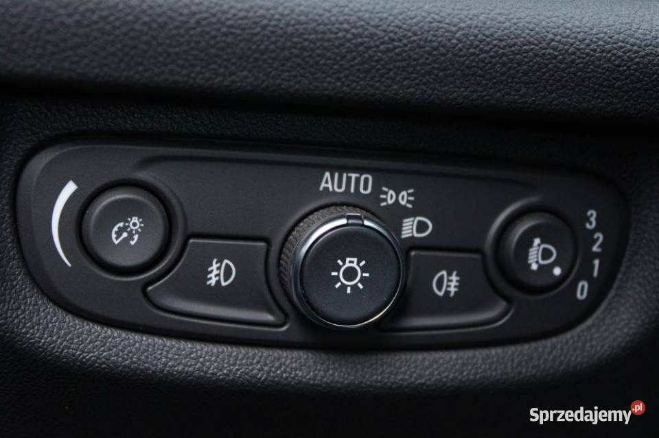 Opel Insignia 2022r Pakiet Zimowy Tempomat Czuj Gdańsk